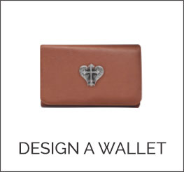 Design a Wallet